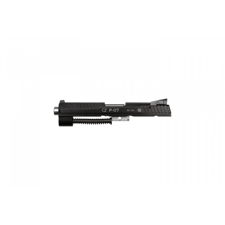 Malorážkový adaptér pro pistoli CZ P-07 KADET, 22 LR, CZUB
