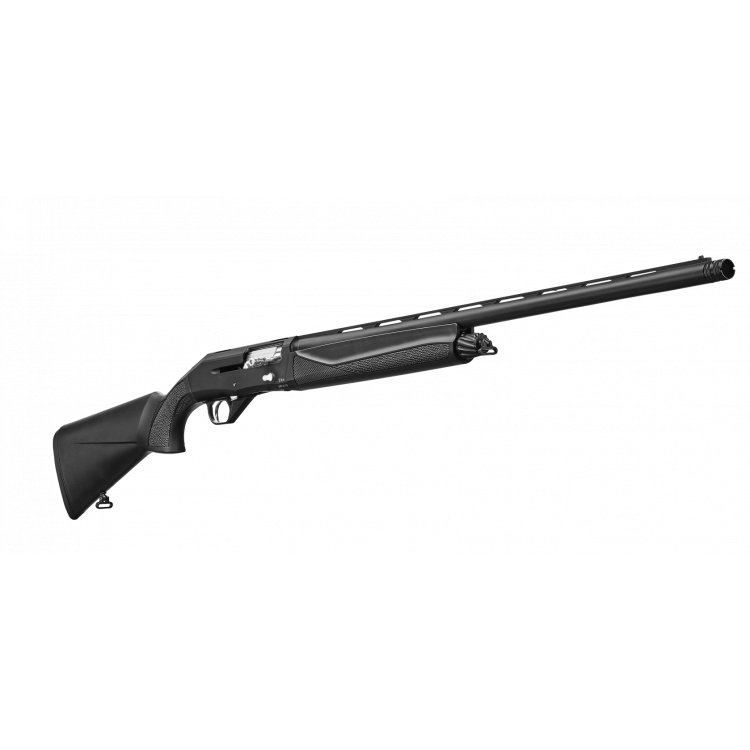 Samonabíjecí brokovnice CZ 1012 Synthetic, 28″, matte black raction, polymer stock, 12GA, CZUB