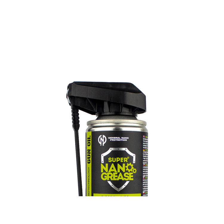 Mazivo na zbraně GNP Gun Oil, 200 ml