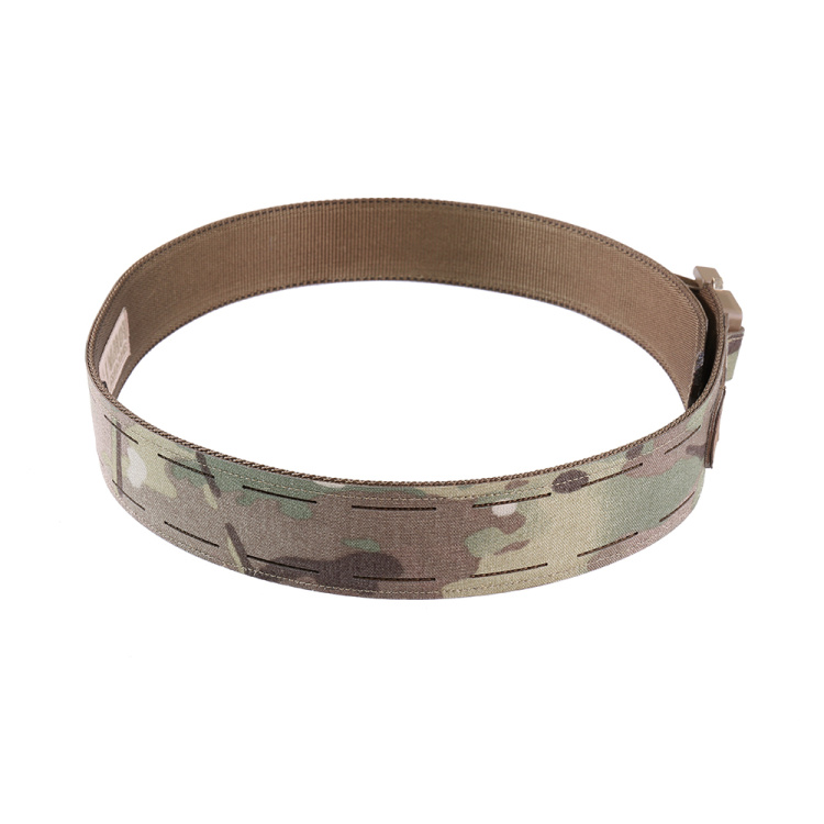 Opasek Fight Light Laser Cut, Warrior