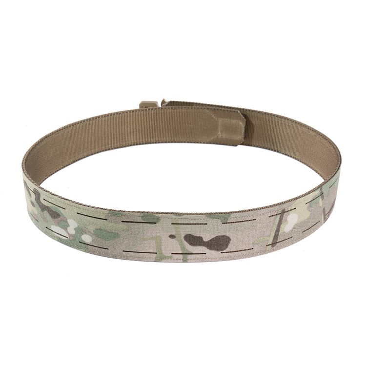Opasek Fight Light Laser Cut, Warrior