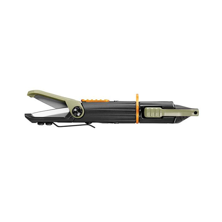 Rybářský multi-tool LineDriver, Gerber