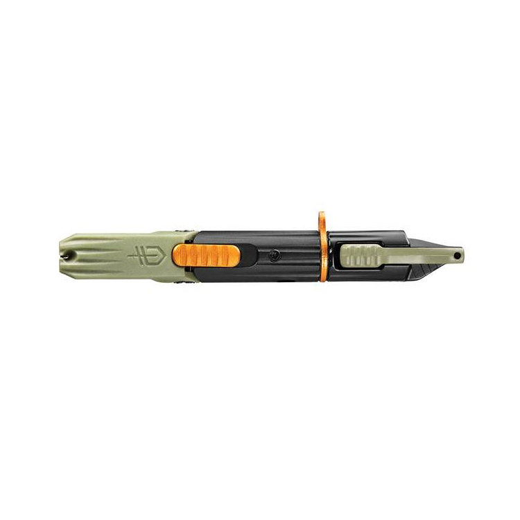 Rybářský multi-tool LineDriver, Gerber