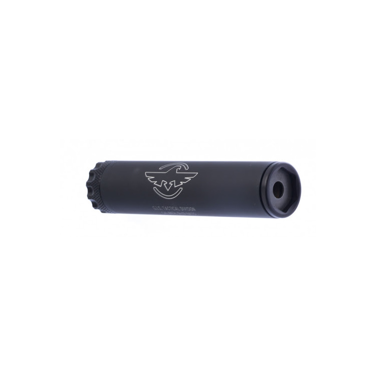 Tlumič PSR9 Standard, pro pistole ráže do 9 mm Luger, G.I.S.