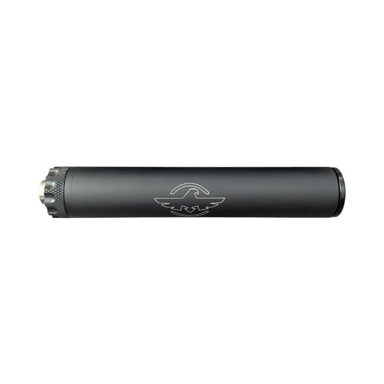 Tlumič PSR9 Standard, pro pistole ráže do 9 mm Luger, G.I.S.