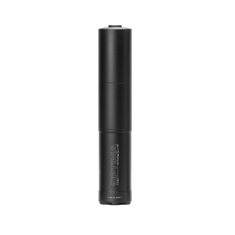 Modulový tlumič Optima 45, pro ráže do .30 (7,62 mm), A-TEC