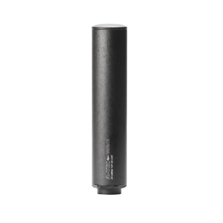 Tlumič Wave pro malorážky, ráže .22 LR, A-TEC