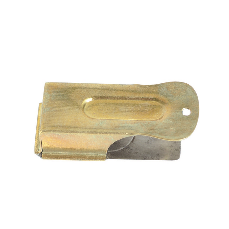 Clicker, Mil-Tec