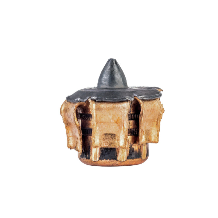 Pistolové náboje 40 S&amp;W Personal Defense Hydra Shok Deep JHP, 165 gr, 20 ks, Federal