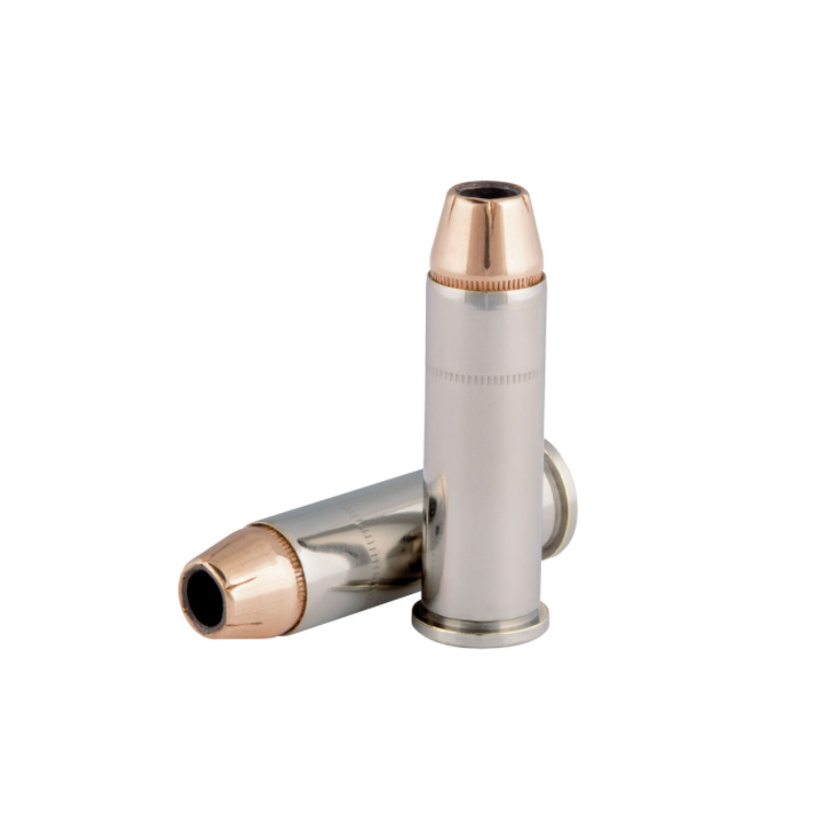 Revolverové náboje 38 Special JHP Hydra Shok Premium Personal Defence, 110 gr, 20 ks, Federal