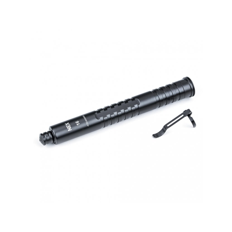 Teleskopický obušek Nextorch Walker N20