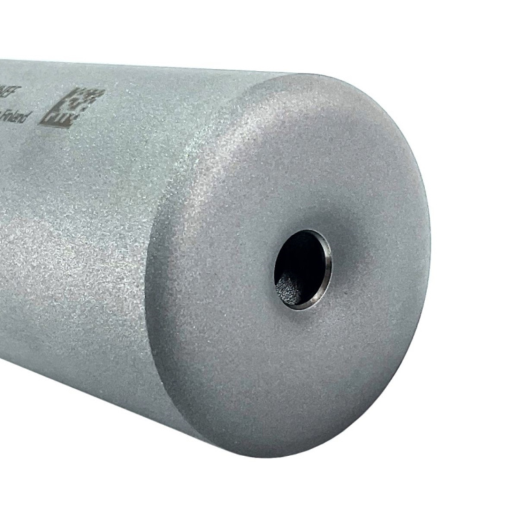 Tlumič hluku S Series SL4i-SMG, ráže 9x19 mm, Ase Utra