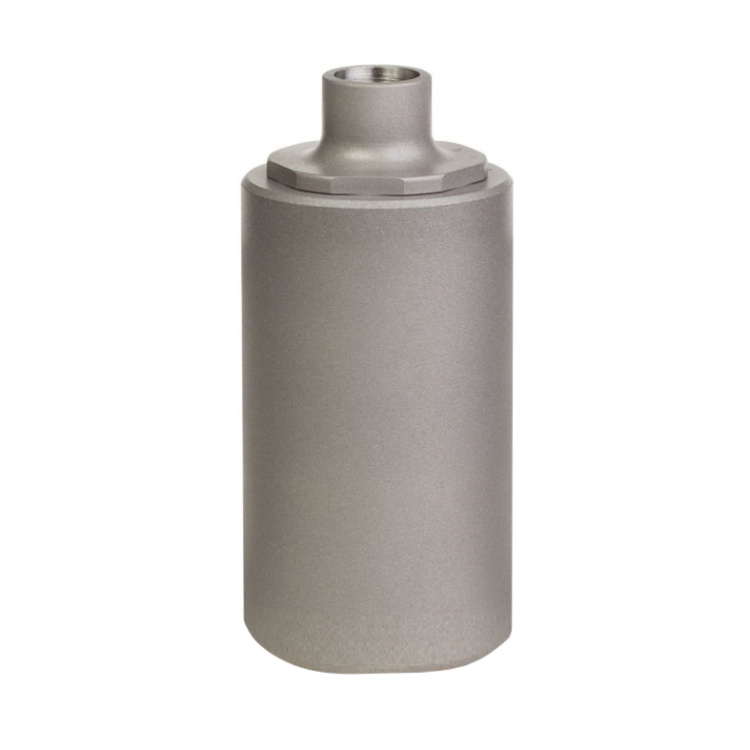 Tlumič hluku S Series SL4i-SMG, ráže 9x19 mm, Ase Utra