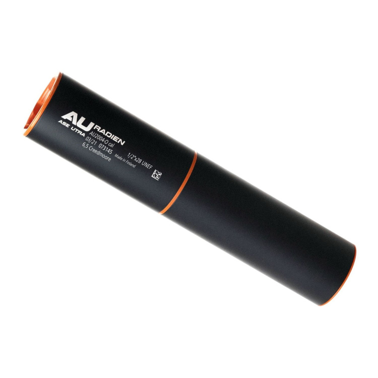 Tlumič RADIEN, pro ráže 9,3 mm, Ase Utra