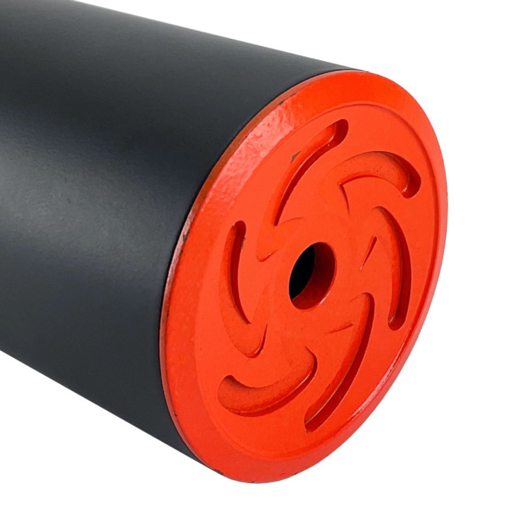 Tlumič RADIEN, pro ráže 9,3 mm, Ase Utra