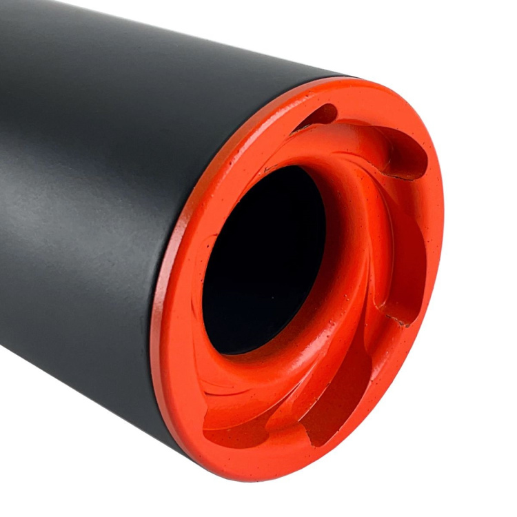 Tlumič RADIEN, pro ráže 9,3 mm, Ase Utra
