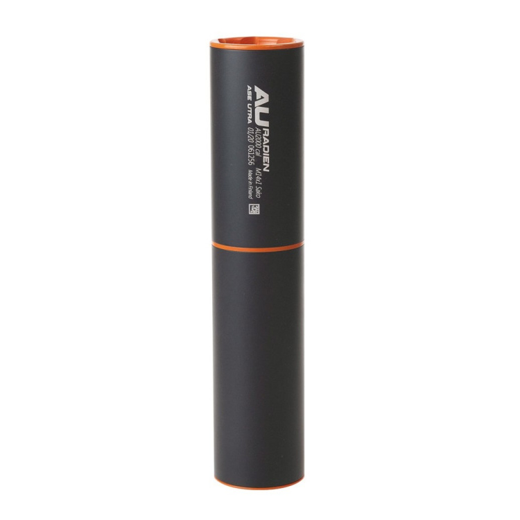 Tlumič RADIEN, pro ráže 9,3 mm, Ase Utra