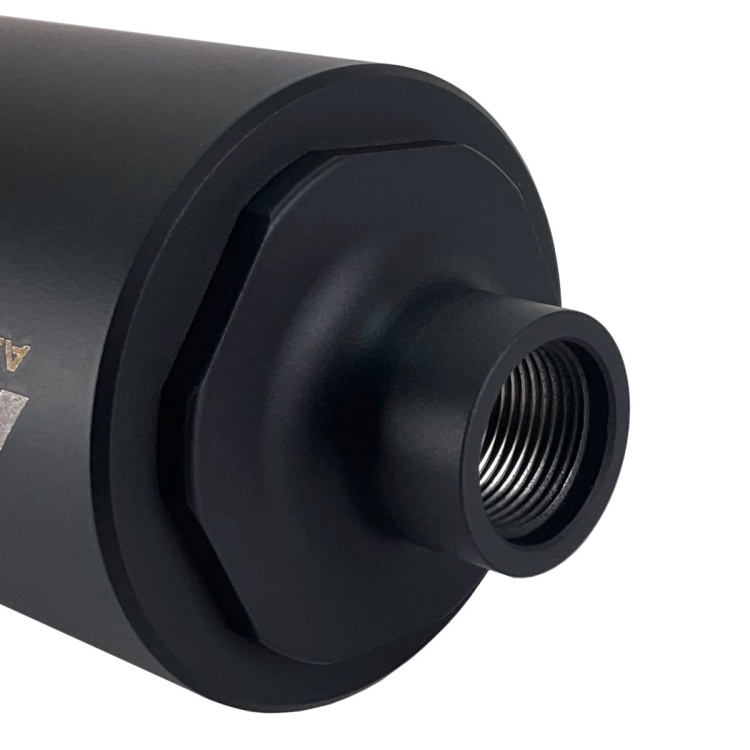 Tlumič S Series SL5i, ráže .30 (7,62 mm), Ase Utra