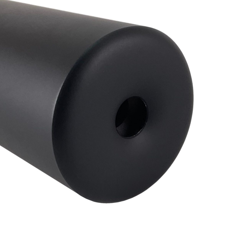 Tlumič hluku S Series SL6i-SMG, ráže 9x19 mm, Ase Utra