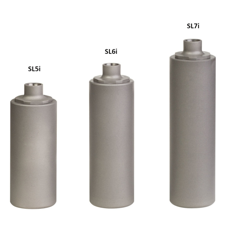 Tlumič S Series SL7i, ráže .30, Ase Utra