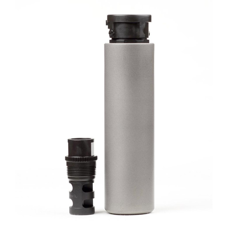 Tlumič S Series SL7i-BL, s upnutím na BoreLock, ráže .30, Ase Utra