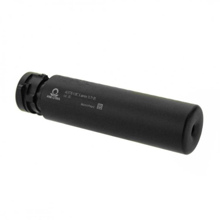 Tlumič S Series SL7i-BL, s upnutím na BoreLock, ráže .30, Ase Utra