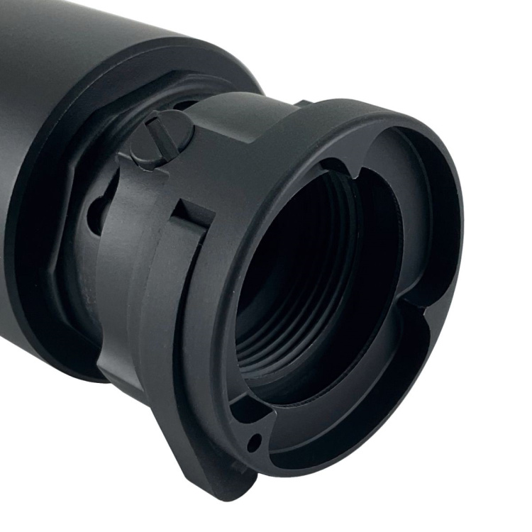 Tlumič S Series SL7i-BL, s upnutím na BoreLock, ráže .30, Ase Utra