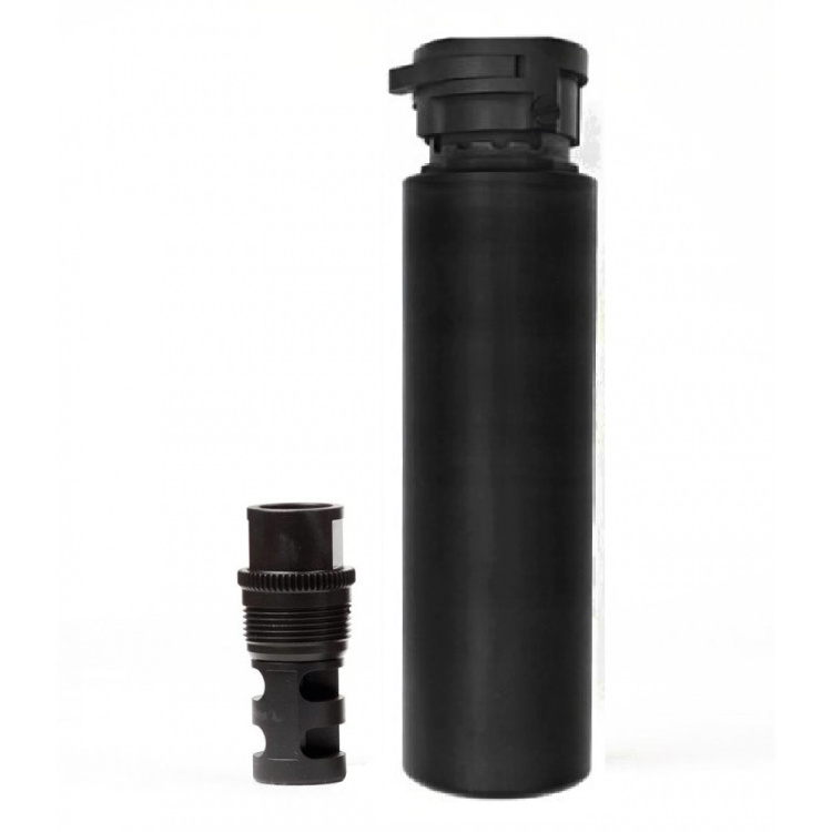 Tlumič S Series SL7i-BL, s upnutím na BoreLock, ráže .300/.338, Ase Utra