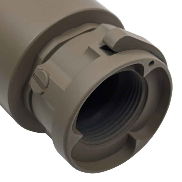 Tlumič S Series SL7i-BL, s upnutím na BoreLock, ráže .300/.338, Ase Utra