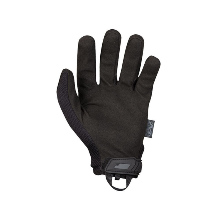 Rukavice Mechanix Specialty 0,5 mm, černé, M