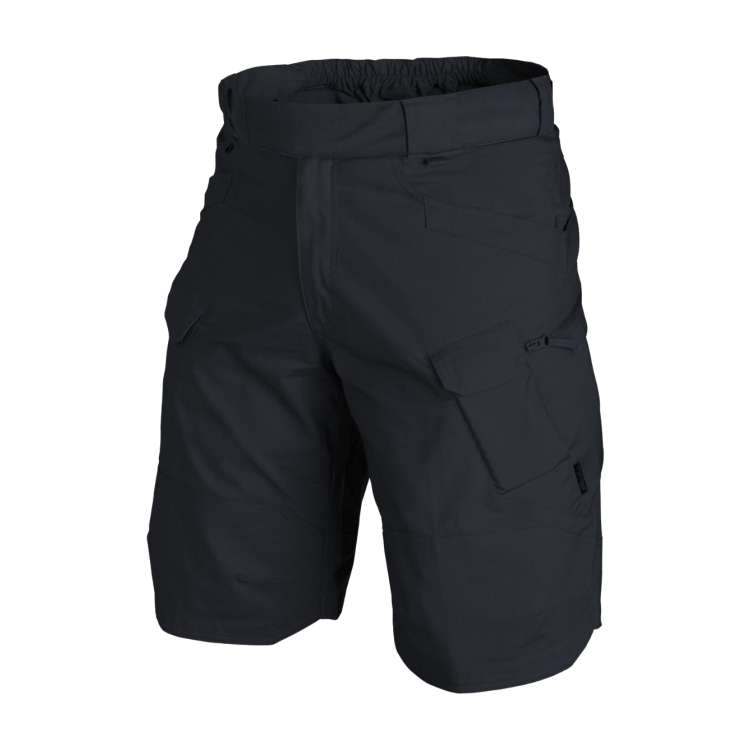 Kraťasy Urban Tactical, PolyCotton Rip-Stop, Helikon