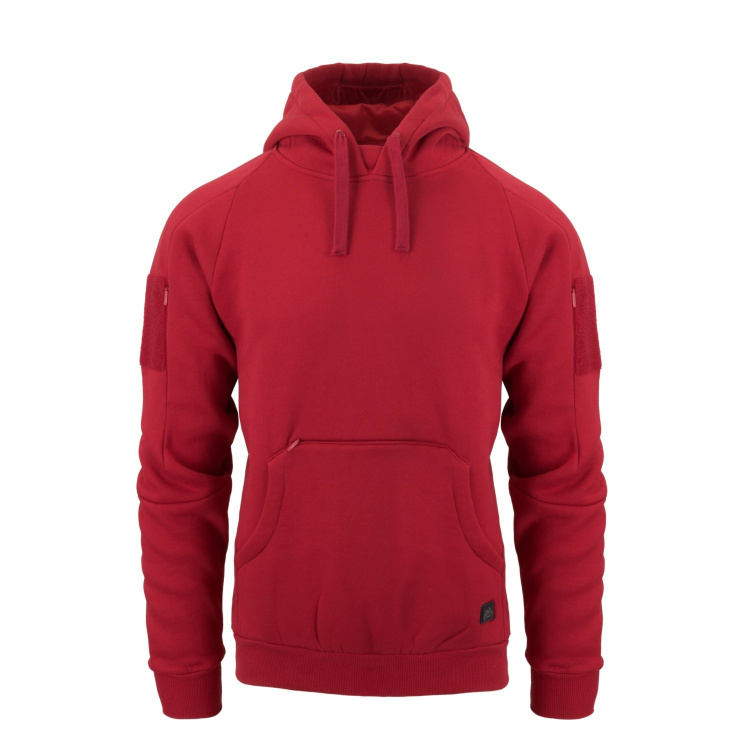Mikina Urban Tactical Hoodie Kangaroo, Helikon