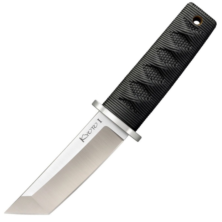 Nůž Cold Steel Kyoto I, hladké ostří