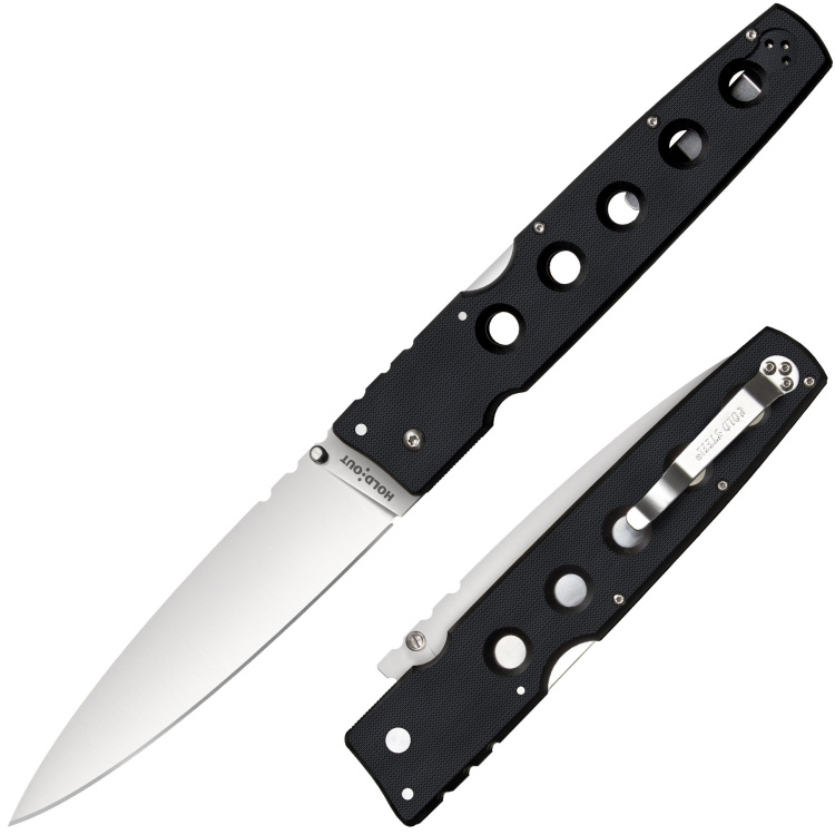 Zavírací nůž Cold Steel Hold Out 6″