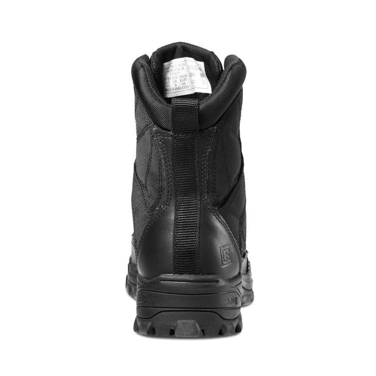 Boty Fast-Tac 6″, Černé, 5.11
