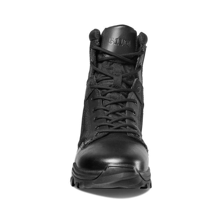 Boty Fast-Tac 6″, Černé, 5.11