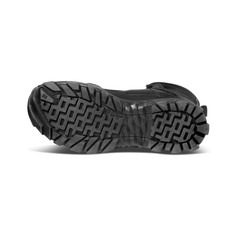 Boty Fast-Tac 6″, Černé, 5.11