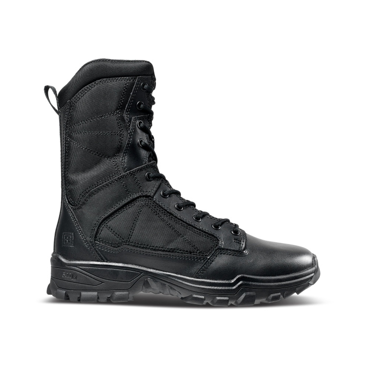 Boty Fast-Tac® 8″, Černé, 5.11