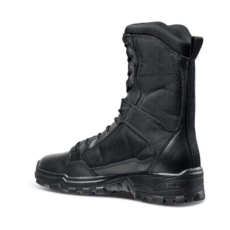 Boty Fast-Tac® 8″, Černé, 5.11