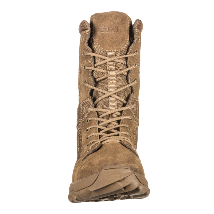 Boty Fast-Tac 8″ Desert, Dark Coyote, 5.11