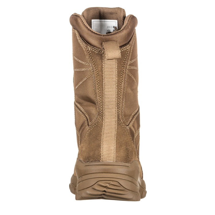 Boty Fast-Tac 8″ Desert, Dark Coyote, 5.11