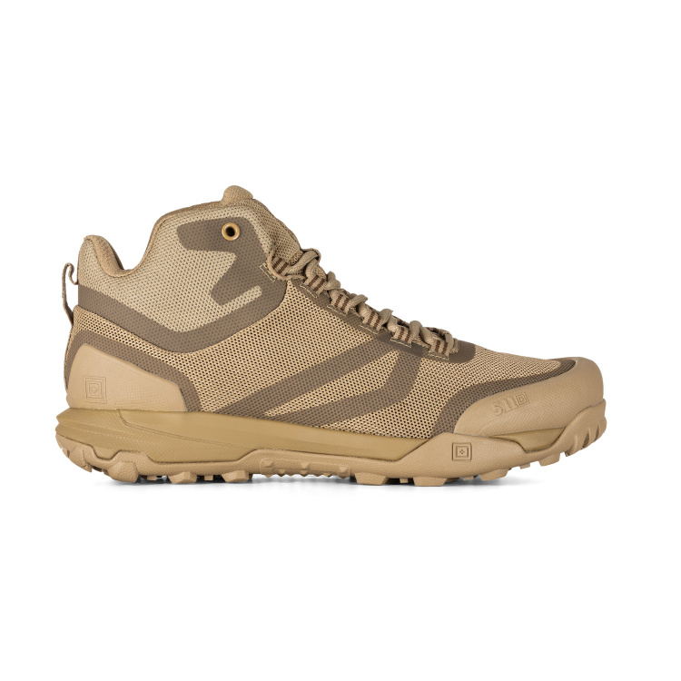 Boty A/T Mid, 5.11