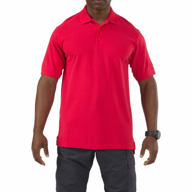 Tričko Polo Professional, 5.11