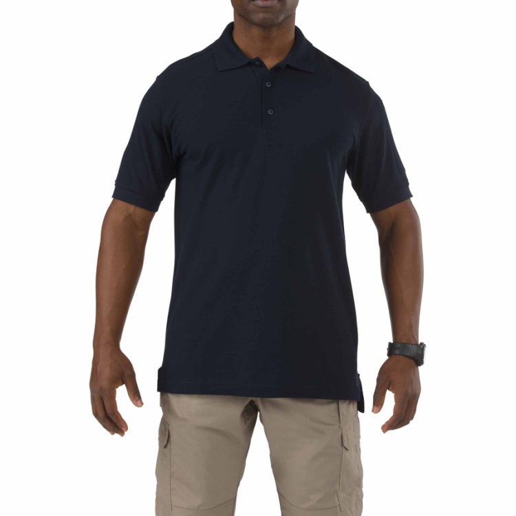Tričko Polo Utility, 5.11
