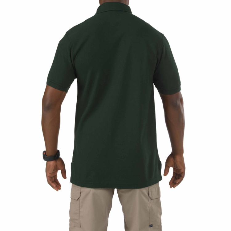 Tričko Polo Utility, 5.11