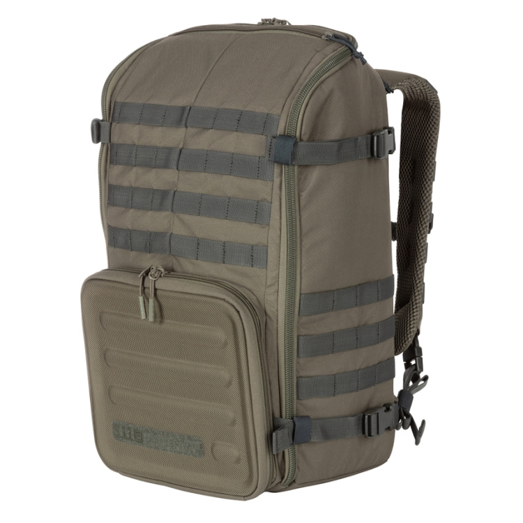 Set střeleckých tašek Range Master Backpack, 33L, 5.11