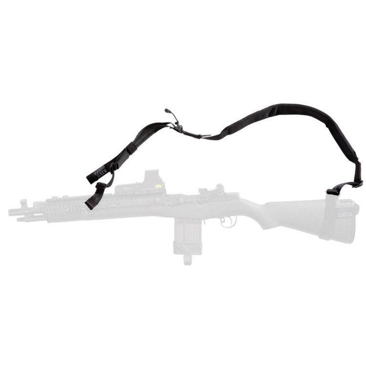 Dvoubodový polstrovaný popruh na zbraň VTAC® 2, 5.11