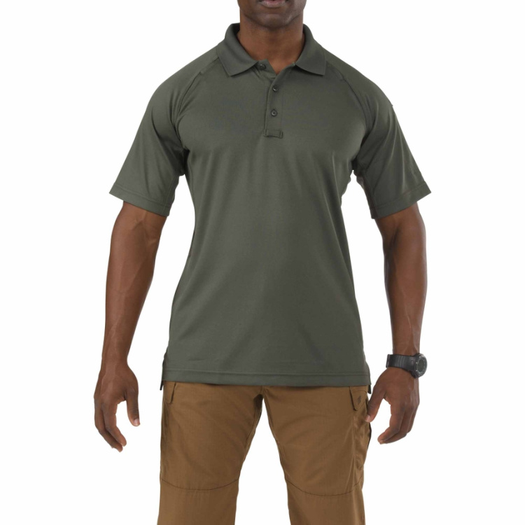 Tričko Performance Polo, 5.11