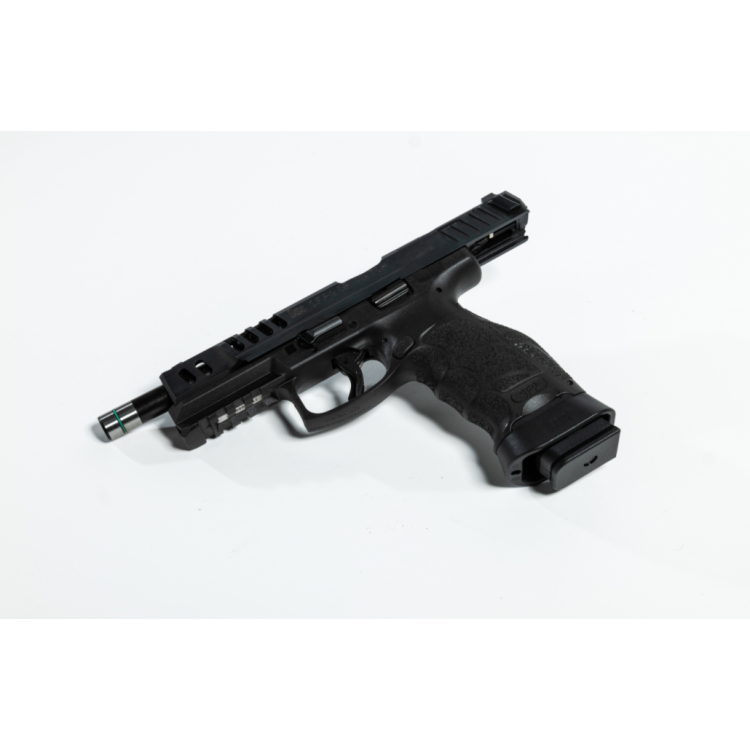 Pistole Heckler &amp; Koch SFP9 OR Match, 9 mm Luger