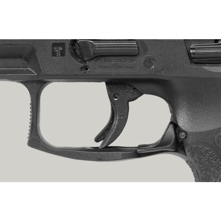 Pistole Heckler &amp; Koch SFP9 OR Match, 9 mm Luger